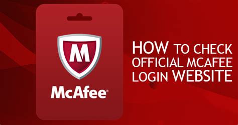 www.mcafee.com inloggen|mcafee inlog.